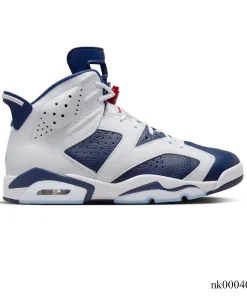 AJ 6 Olympic Shoes Sneakers - nk0004032