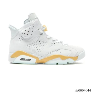 AJ 6 Paris/Pearl Shoes Sneakers - nk0004044