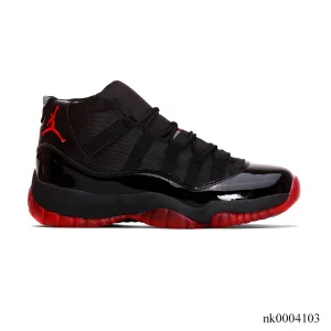 AJ 11 "72-10" Bred Custom Shoes Sneakers - nk0004103