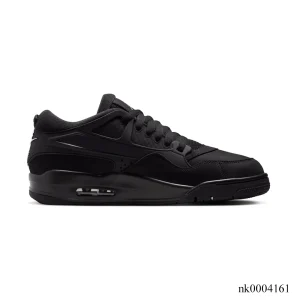 AJ 4 RM Black Cat Shoes Sneakers - nk0004161