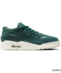 AJ 4 RM Oxidized Green Shoes Sneakers - nk0004162