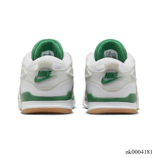 AJ 4 RM Pine Green Shoes Sneakers - nk0004181 - Image 5