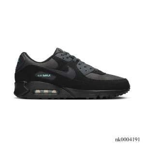 AM 90 Black Tiffany Shoes Sneakers - nk0004191