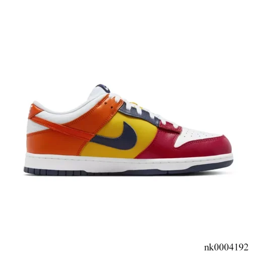 Dunk Low CO.JP What The Shoes Sneakers - nk0004192