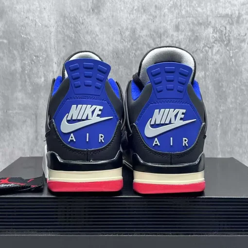 AJ 4 Rare Air Shoes Sneakers - nk0004198 - Image 7