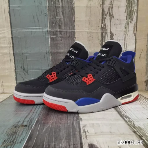 AJ 4 Rare Air Shoes Sneakers - nk0004198 - Image 7
