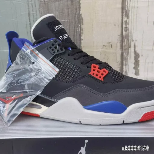 AJ 4 Rare Air Shoes Sneakers - nk0004198 - Image 10