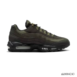 AM 95 Sequoia Shoes Sneakers - nk0004243