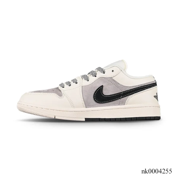 Alternative view of SUP x AJ 1 Low Shoes Sneakers – nk0004255