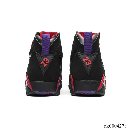AJ 7 DMP Raptors Shoes Sneakers – nk0004278 - Image 4