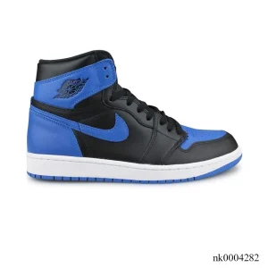 AJ 1 High 85 Royal Shoes Sneakers - nk0004282
