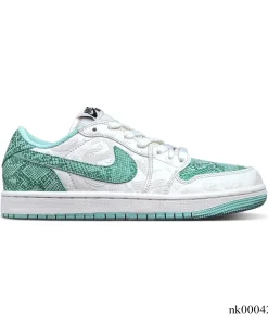 AJ 1 Low OG Year of the Snake Shoes Sneakers - nk0004288