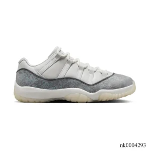 [Premium] AJ 11 Low Year of the Snake Shoes Sneakers - nk0004293