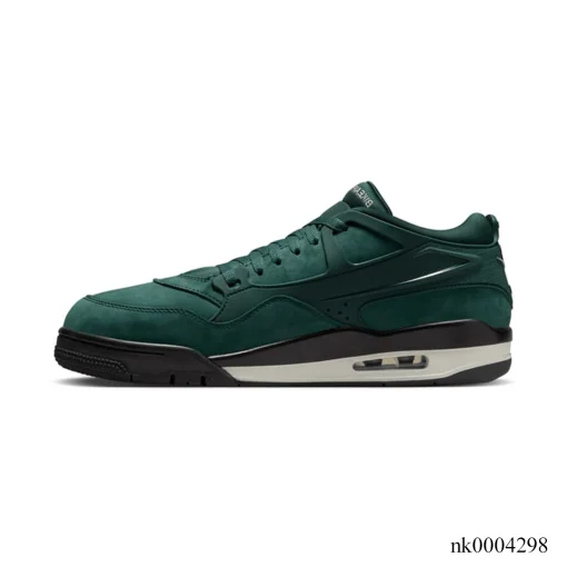 Nigel Sylvester x AJ 4 RM Grandma’s Driveway Shoes Sneakers - nk0004298 - Image 2