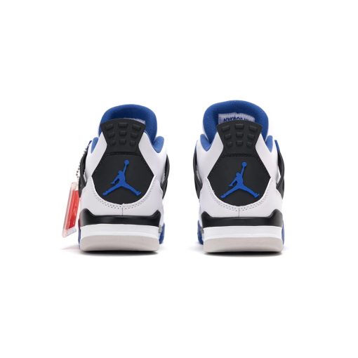 Jordan 4 Retro Motorsports (2017) Shoes Sneakers - nk0001882 - Image 3