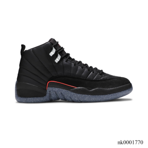 AJ 12 Utility Grind Shoes Sneakers - nk0001770