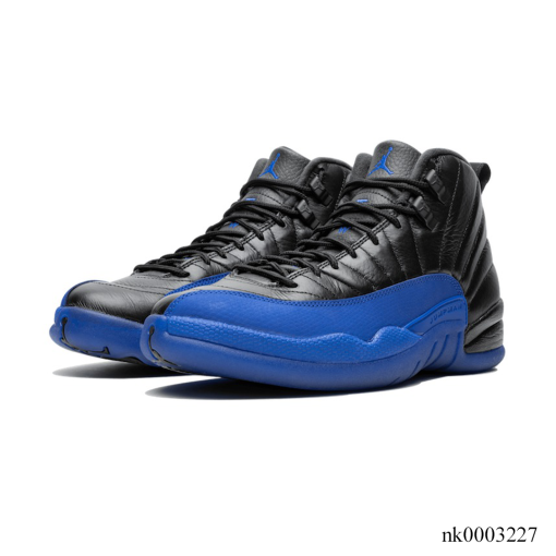 AJ 12 Game Royal Shoes Sneakers - nk0003227 - Image 2