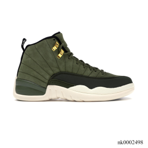 AJ 12 Retro Chris Paul Class Of 2003 Shoes Sneakers - nk0002498