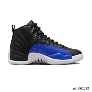 AJ 12 Hyper Royal Shoes Sneakers - nk0002232