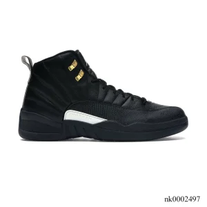 AJ 12 Retro The Master Shoes Sneakers - nk0002497