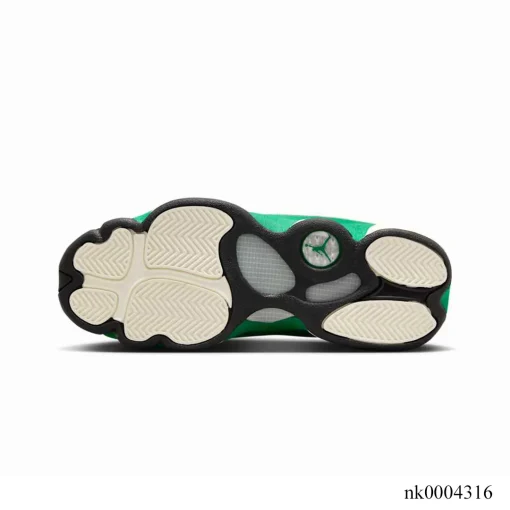 AJ 13 Pine Green / Court of Legends Shoes Sneakers - nk0004316 - Image 5