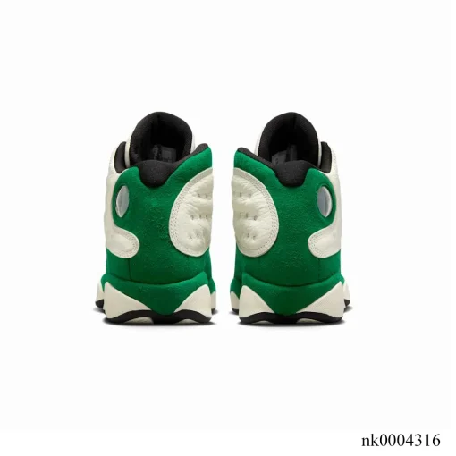 AJ 13 Pine Green / Court of Legends Shoes Sneakers - nk0004316 - Image 6