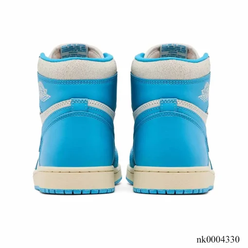 AJ 1 High OG UNC Reimagined Shoes Sneakers - nk0004330 - Image 5