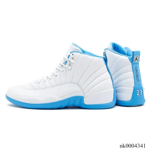 AJ 12 Melo Shoes Sneakers - nk0004341 - Image 3