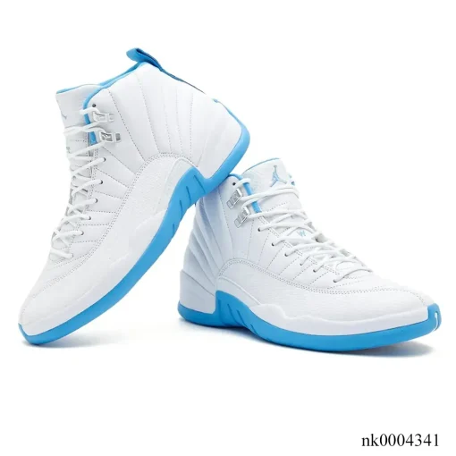 AJ 12 Melo Shoes Sneakers - nk0004341 - Image 5