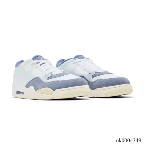 AJ 4 RM Diffused Blue Shoes Sneakers – nk0004349 - Image 3