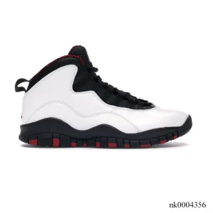 AJ 10 Chicago Bulls Shoes Sneakers – nk0004356