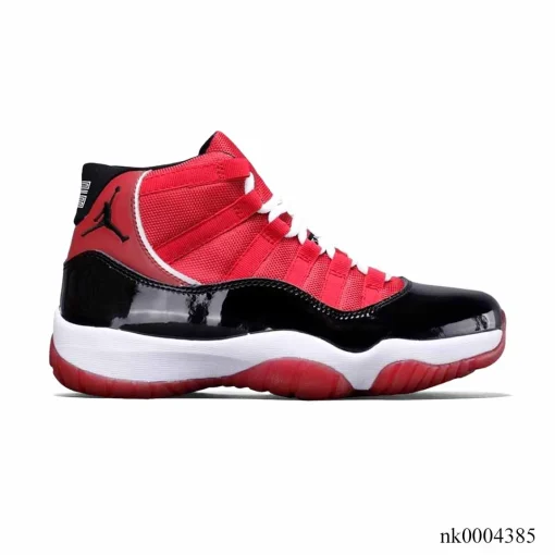 AJ 11 Chicago Bulls Jersey Shoes Sneakers – nk0004385