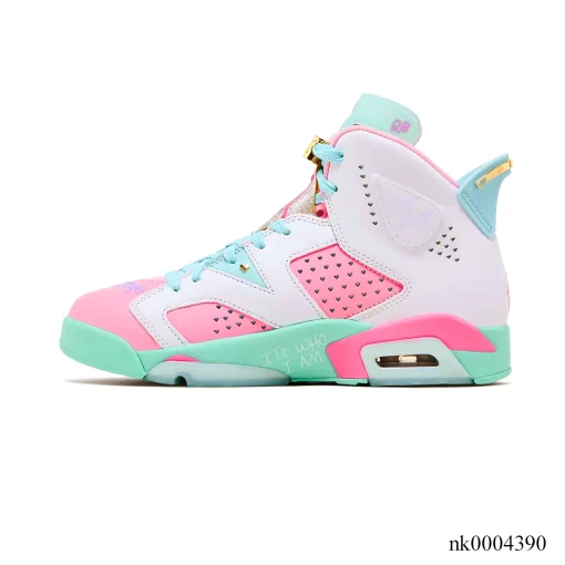 AJ 6 Doernbecher 2024 Shoes Sneakers – nk0004390 - Image 2