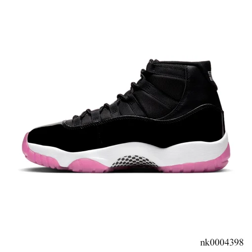AJ 11 Pink Jams Shoes Sneakers – nk0004398 - Image 2