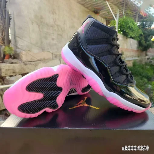 AJ 11 Pink Jams Shoes Sneakers – nk0004398 - Image 6