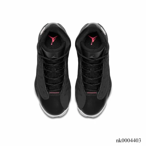 AJ 13 Hyper Pink (3M Reflective) Sneakers - nk0004403 - Image 3