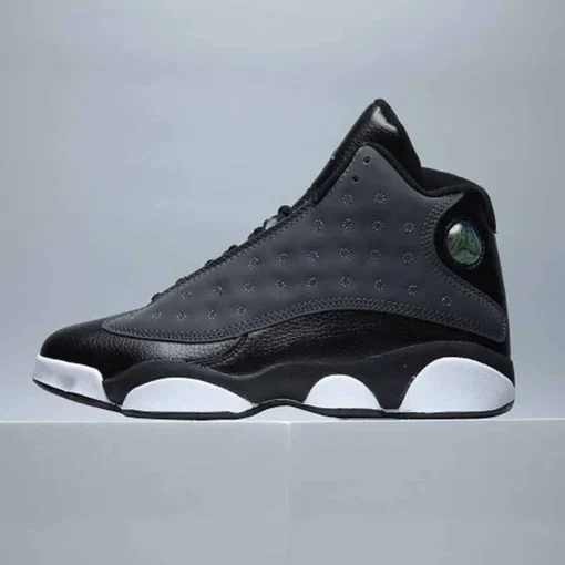 AJ 13 Hyper Pink (3M Reflective) Sneakers - nk0004403 - Image 10