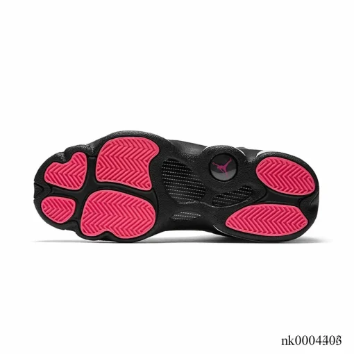 AJ 13 Hyper Pink (3M Reflective) Sneakers - nk0004403 - Image 5