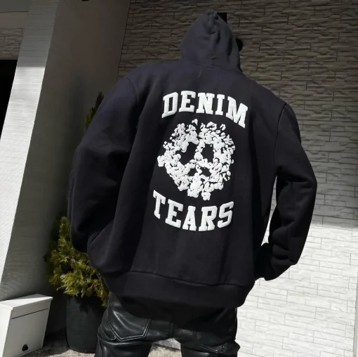 DT Hoodies - 111 - dt0000111 - Image 4