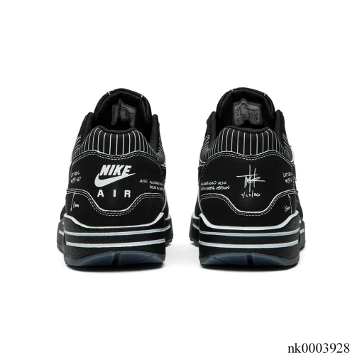 AM 1 Tinker Sketch To Self - Black Shoes Sneakers - nk0003928 - Image 5