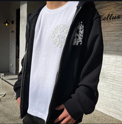 DT Hoodies - 111 - dt0000111 - Image 5