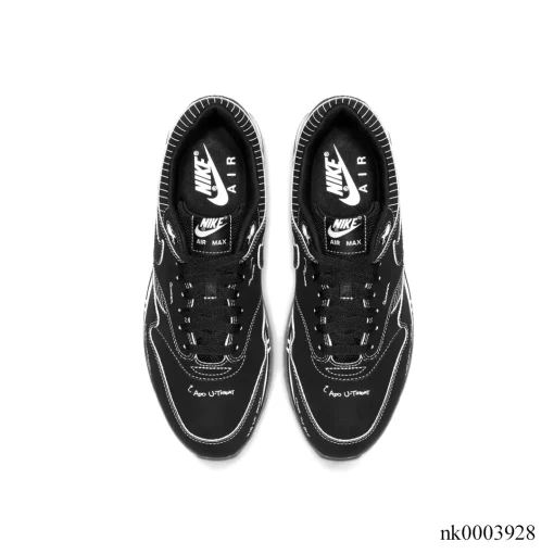 AM 1 Tinker Sketch To Self - Black Shoes Sneakers - nk0003928 - Image 4