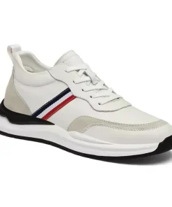 Man Shoes Elevator Sports Sneakers for Men Height