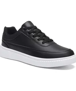 Casual Sneakers Fashion Outdoor Walking Men Shoes Breathable