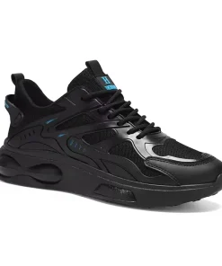 Men's Fashion Casual Sports Shoes Comfortable Non-Slip Wear