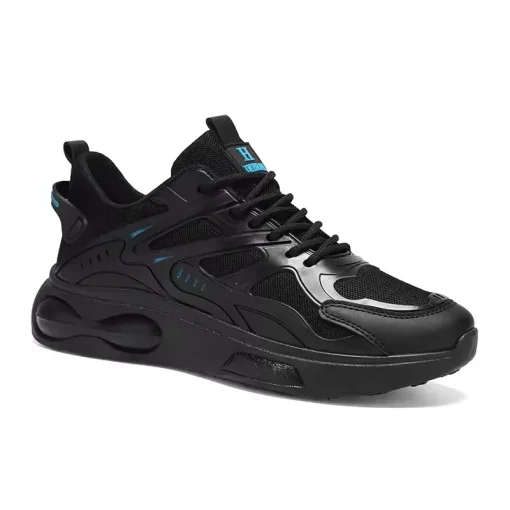 Men's Fashion Casual Sports Shoes Comfortable Non-Slip Wear