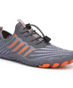 Unisex Quick Dry Water Shoes Men Women Colorful Beach