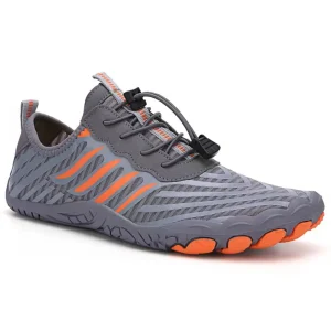 Unisex Quick Dry Water Shoes Men Women Colorful Beach