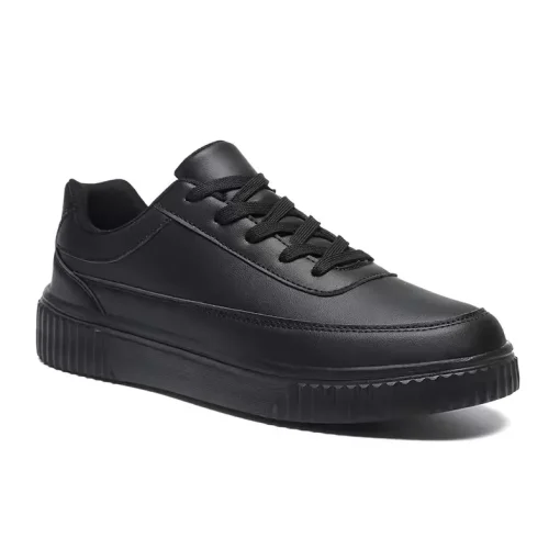 New Large Size Men's Casual Sneakers