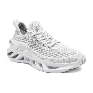 Mesh Running Shoes Summer Lightweight Platform Fashion